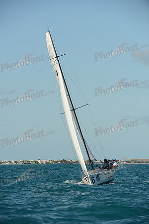 2017 Quantum Key West RW H 813