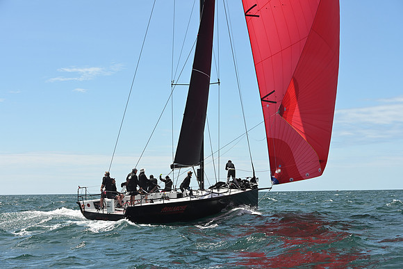 2025 Block Island Race Week L_0128