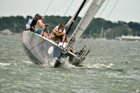 2015 NYYC Annual Regatta C 488