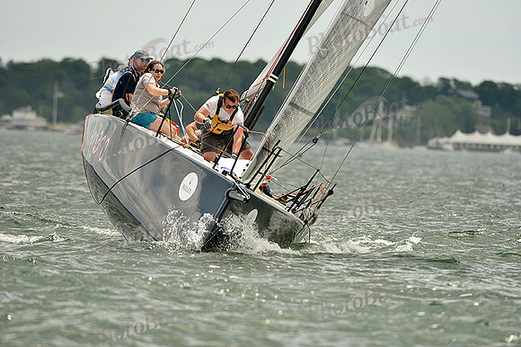 2015 NYYC Annual Regatta C 488