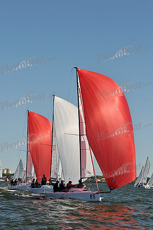 2014 J70 Winter Series G 215