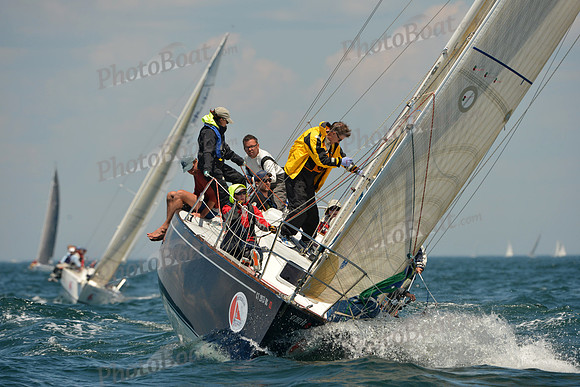 2015 Block Island Race Week A 1429