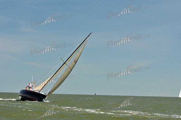 2013 Southern Bay Race Week D 994