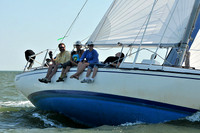 2013 Southern Bay Race Week D 237