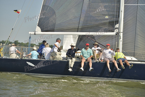 2017 Southern Bay Race Week A_0079