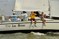 2019 Charleston Race Week A_0572