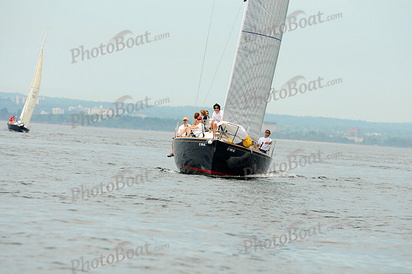 2011 Park City Regatta A 1209