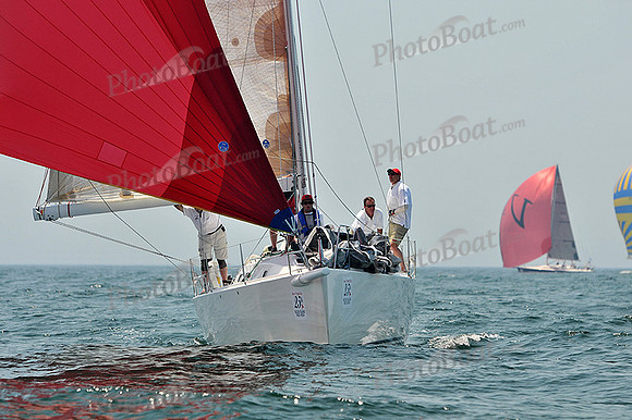 2013 Block Island Race Week B 1010