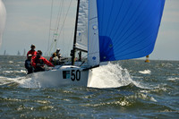 2016 Charleston Race Week C 1257