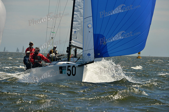 2016 Charleston Race Week C 1257