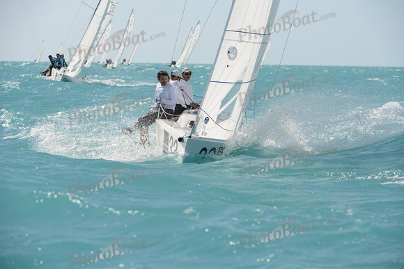 2017 Quantum Key West RW B 1781