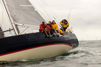 2009 Block Island Race Week Monday 524