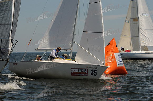 2011 Screwpile C 551