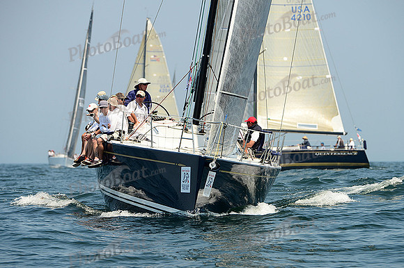 2013 Block Island Race Week B 2805