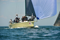 2015 Block Island Race Week A 678