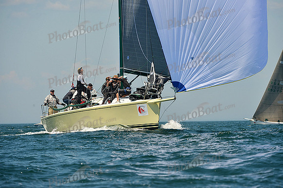 2015 Block Island Race Week A 678