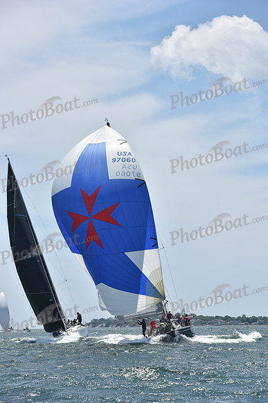 2019 NYYC Annual Regatta A_1719