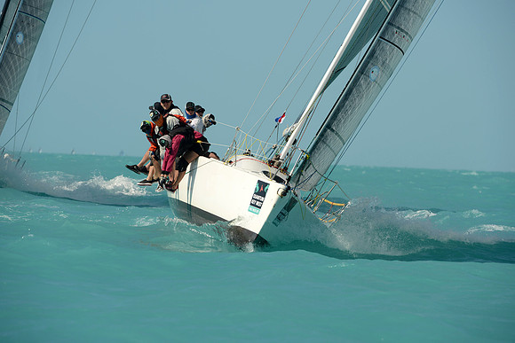 2017 Quantum Key West RW D 402