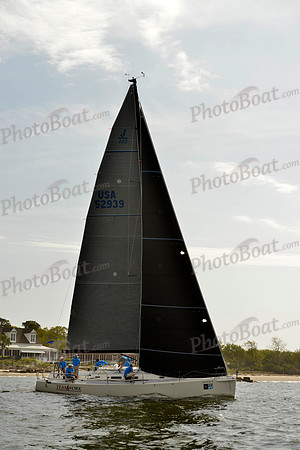 2019 Charleston Race Week B_0201