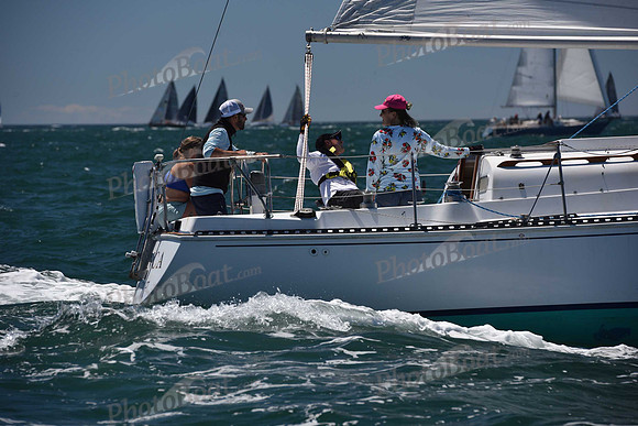 2021 Block Island Race Week E_3412