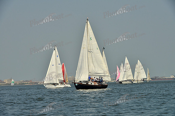 2014 Charleston Race Week D 056