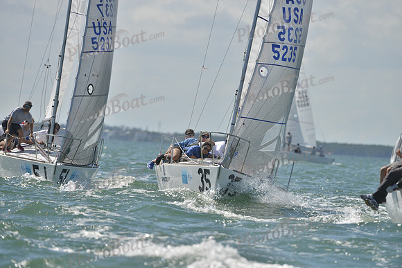 2019 J24 Worlds C_0474
