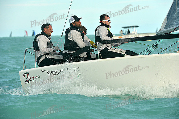 2016 Key West Race Week A_1728