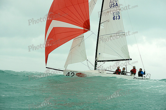 2016 Key West Race Week I_0043