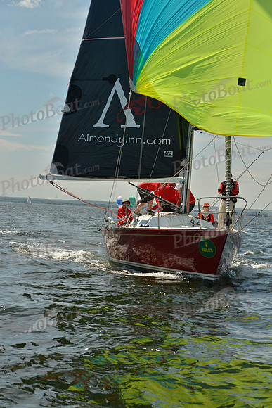 2017 NYYC Annual Regatta A_2791