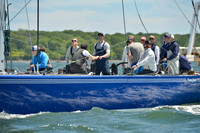 2019 NYYC Annual Regatta B_0399