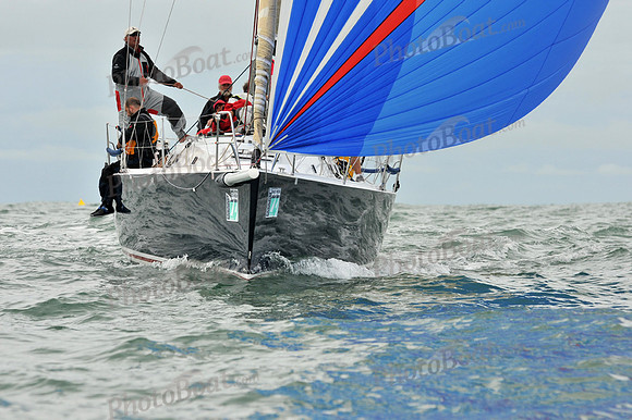 2012 Charleston Race Week C 233