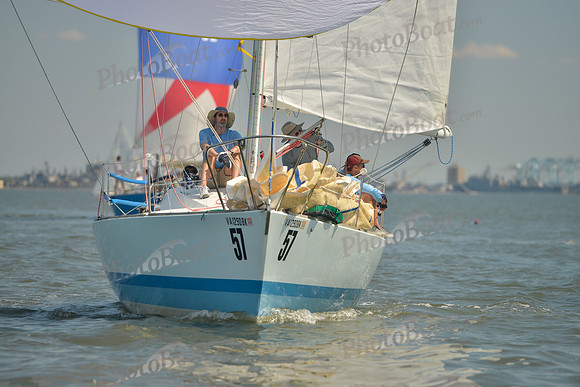 2017 Southern Bay Race Week A_2644