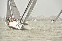 2019 Charleston Race Week C_1010