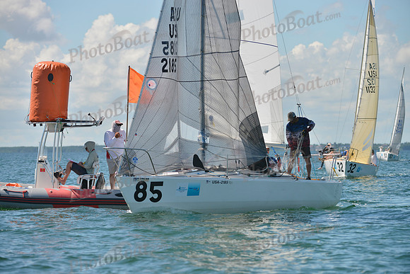 2019 J24 Worlds G_0357