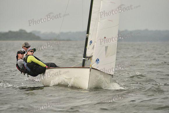 2018 Thistle Nationals E_0137
