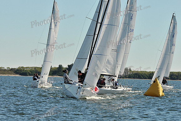 2014 J70 Winter Series C 320