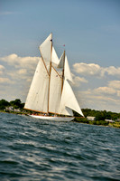 2017 IYRS Classic Yacht Regatta B_0454