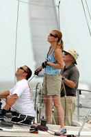 2012 Southern Bay Race Week A 2342