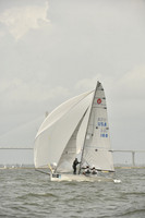 2019 Charleston Race Week C_0650