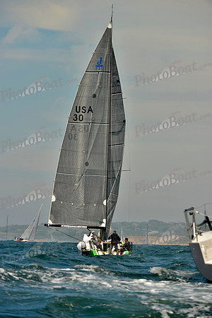 2017 Block Island Race Week A_0173