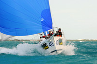 2012 Key West Race Week A 1209