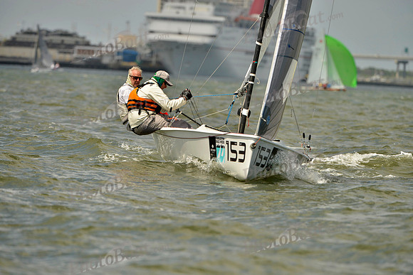 2018 Charleston Race Week B_1092