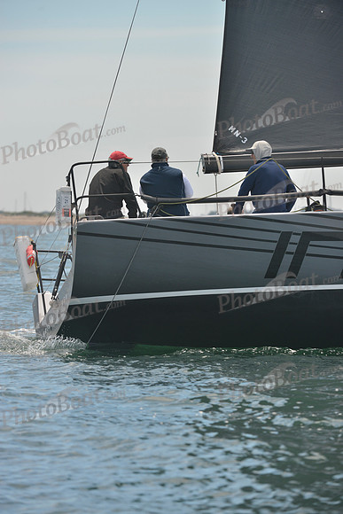 2021 Block Island Race Week A_0049
