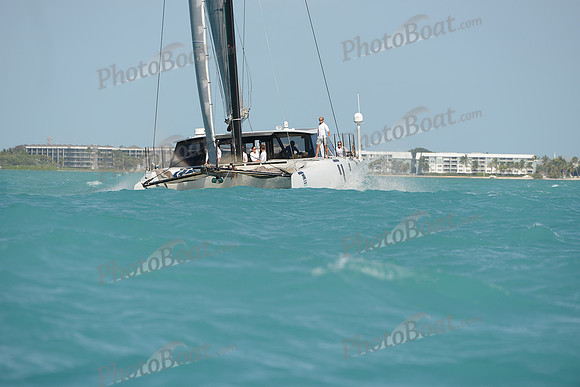 2017 Quantum Key West RW B 157