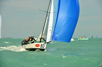 2016 Key West Race Week A_1846