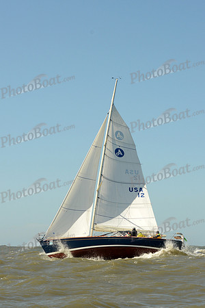 2016 Charleston Race Week B 0246