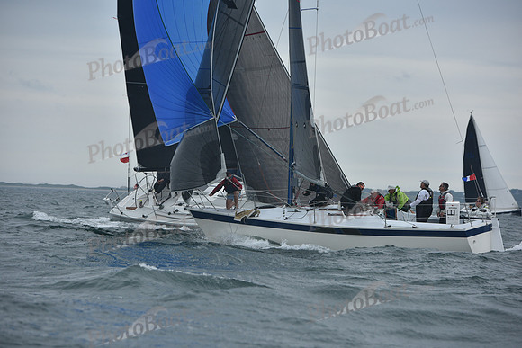 2019 Block Island Race Week G_0147