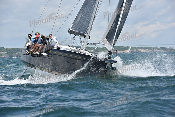 2019 NYYC Annual Regatta A_0922