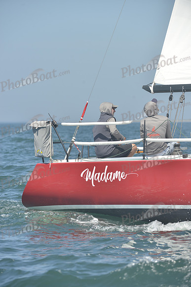 2025 Block Island Race Week D_0438