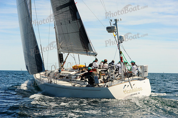 2014 Newport Bermuda A 1470